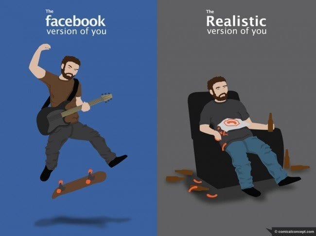 facebook-version-of-you