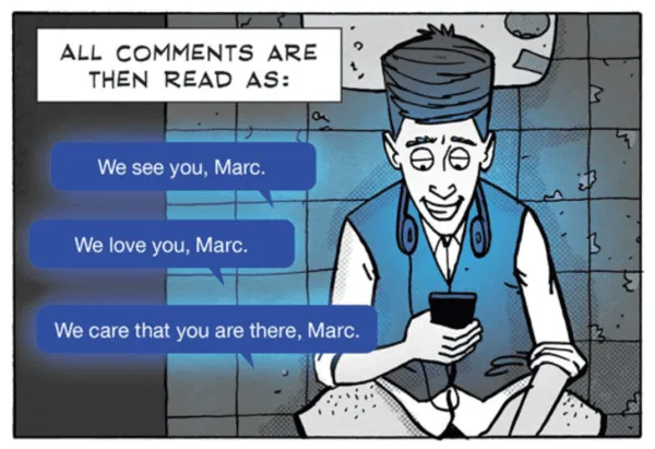 Image: ZenPencils