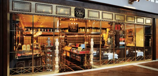 twg store front