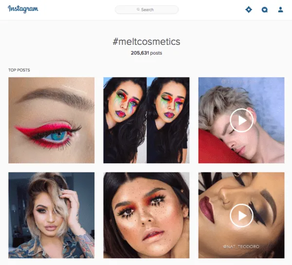 melt-cosmetics-community