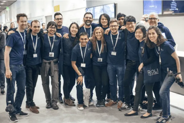 roli-community