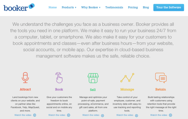 booker-copywriting