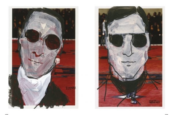 Prada marketing Il Palazzo