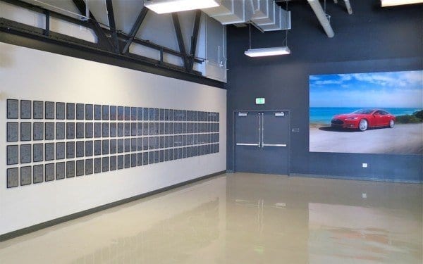 tesla-patent-wall