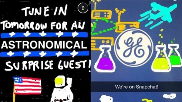 general-electric-snapchat
