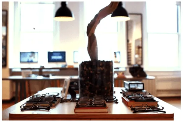 Reportedly Neil's Kitchen Display