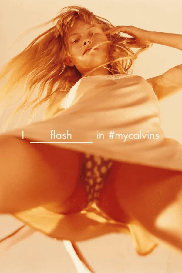 marketing campaign