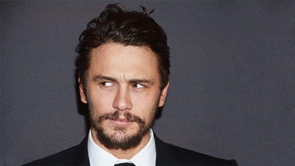 james franco skillshare