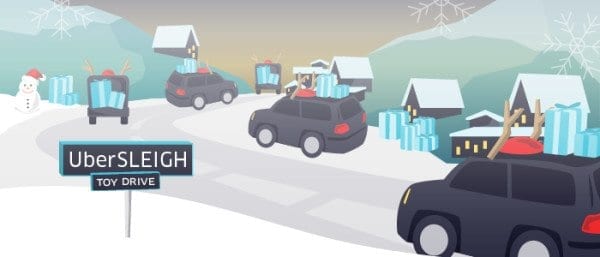 uber-sleigh