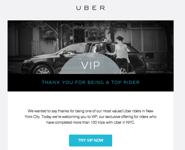 uber-vip
