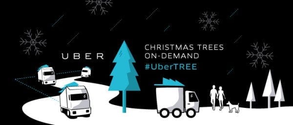 uber-tree