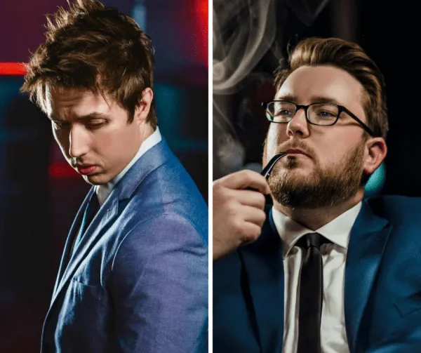 Smartest Guys In Marketing