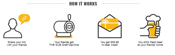 Hopsy Invite A Friend