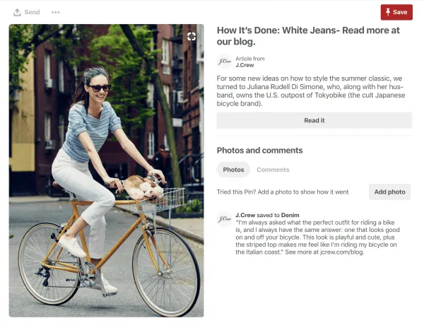 ecommerce retail