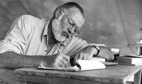 moleskine-hemingway