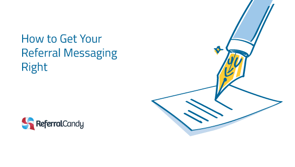 referral marketing