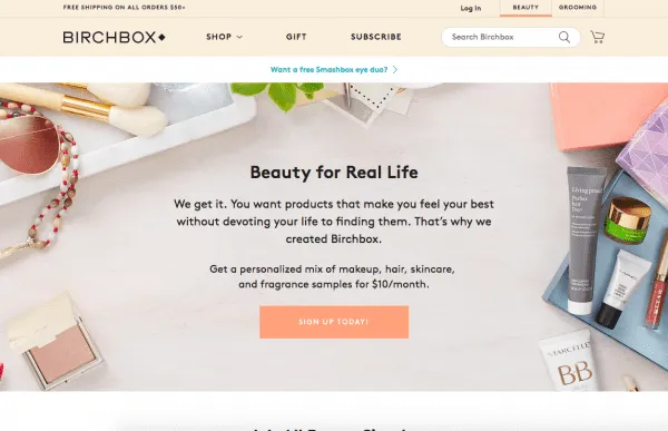 marketing kickstarts