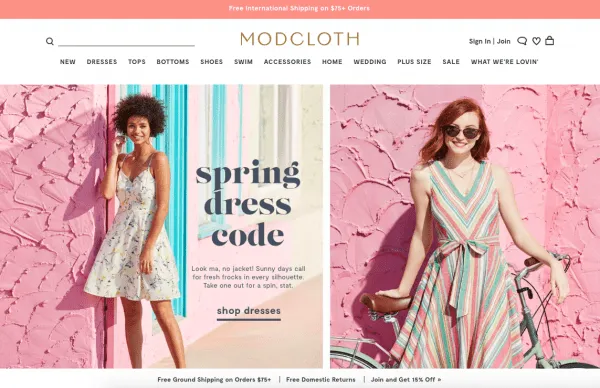 marketing kickstarts