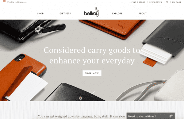 device cases marketing