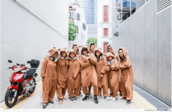deliveroo-onesies