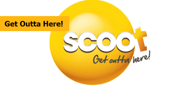 scooot get outta here tagline