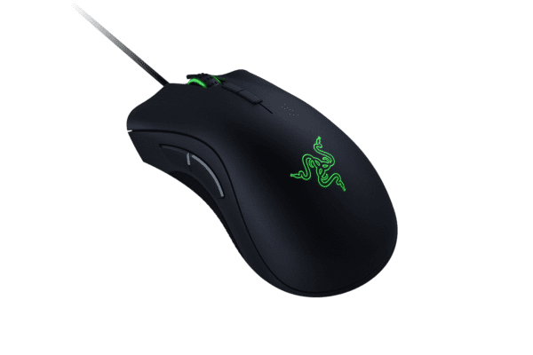 The Razer DeathAdder Elite. Image: Razer