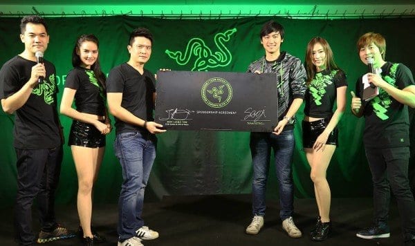 razer awards