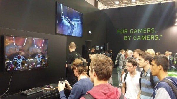 Razer Marketing Strategy: For Gamers, By Gamers