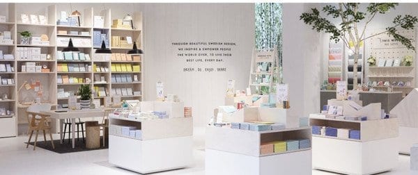 Kikki-K Store